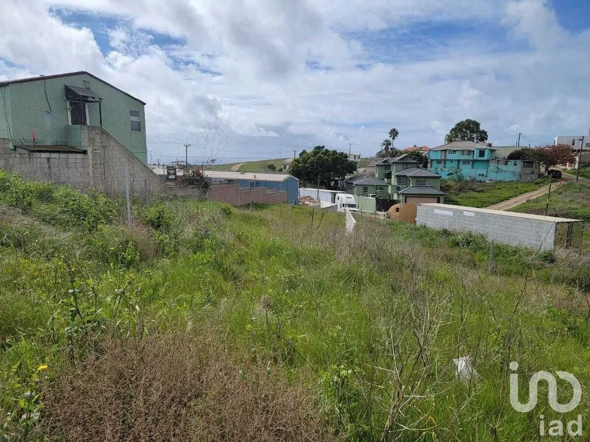 Terreno en Venta en Lomas de Rosarito, Playas de Rosarito, Baja California | NEX-230603 | iad México | Foto 7 de 17