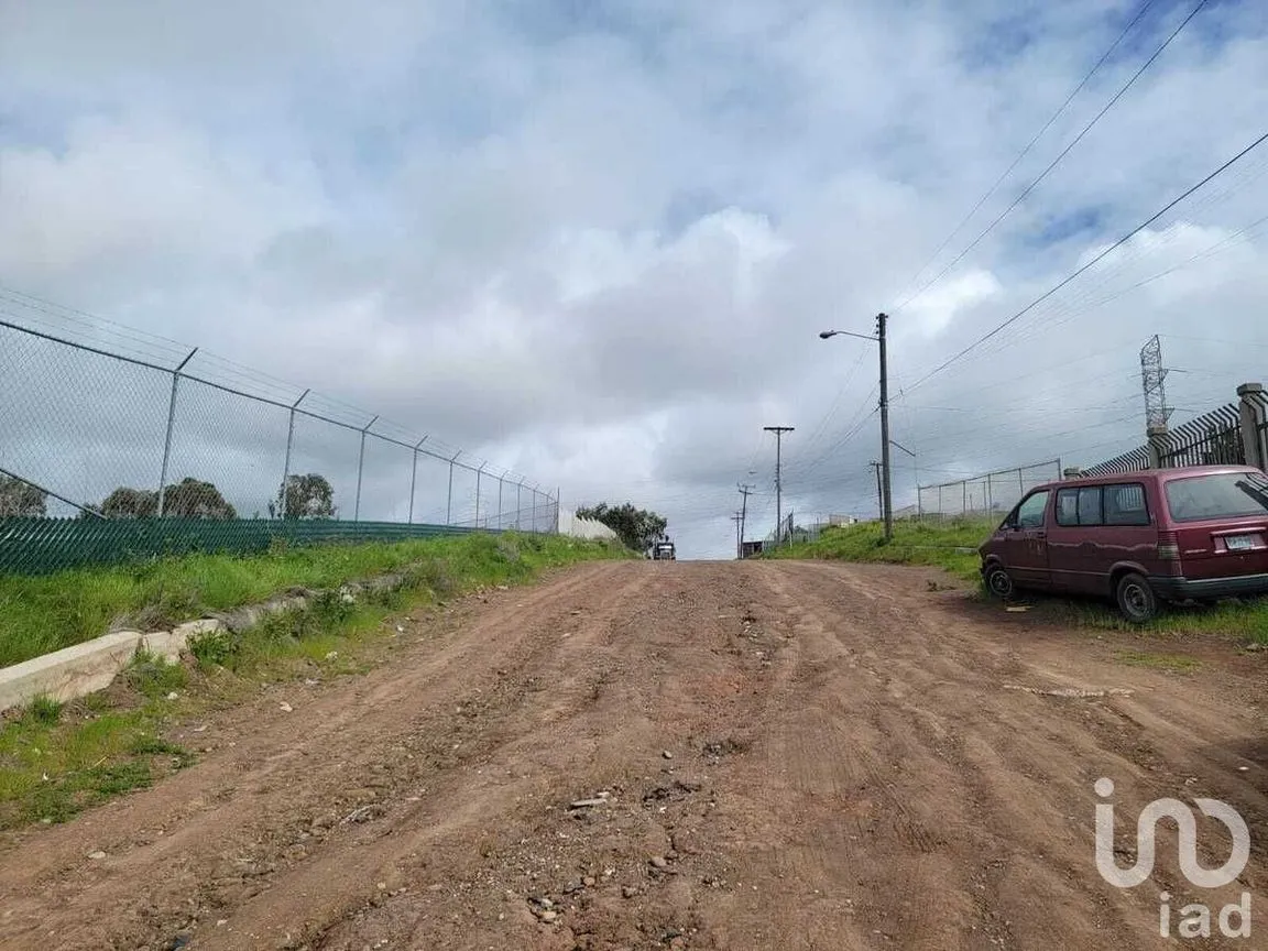 Terreno en Venta en Lomas de Rosarito, Playas de Rosarito, Baja California | NEX-230603 | iad México | Foto 8 de 17
