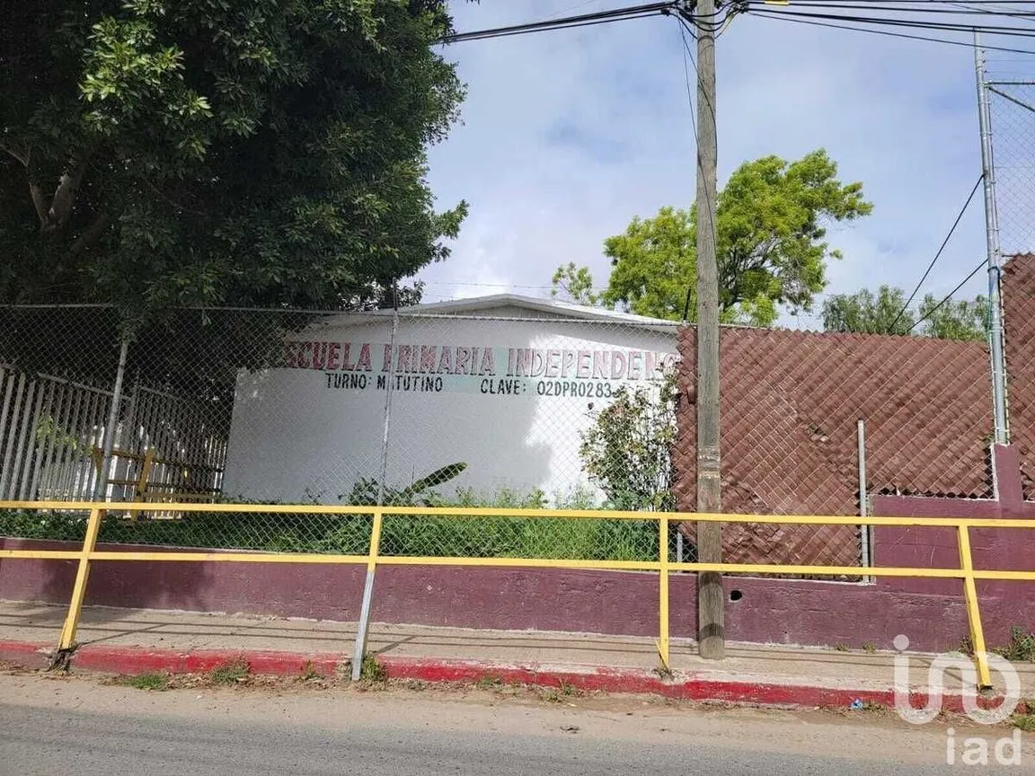 Terreno en Venta en Lomas de Rosarito, Playas de Rosarito, Baja California | NEX-230603 | iad México | Foto 9 de 17