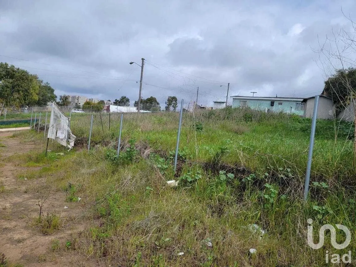 Terreno en Venta en Lomas de Rosarito, Playas de Rosarito, Baja California | NEX-230603 | iad México | Foto 10 de 17