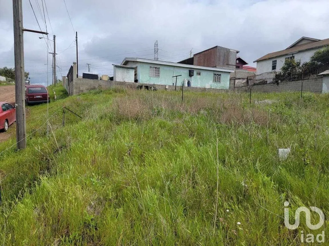 Terreno en Venta en Lomas de Rosarito, Playas de Rosarito, Baja California | NEX-230603 | iad México | Foto 1 de 17