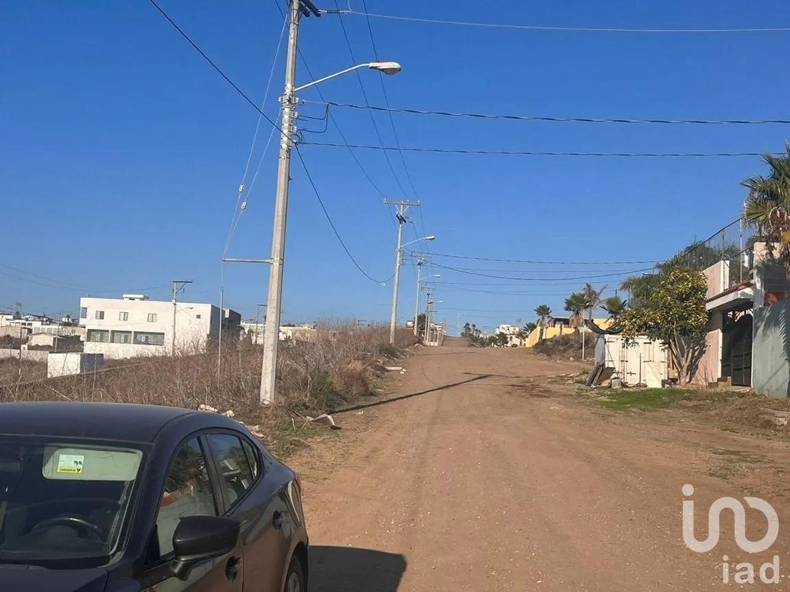 Terreno en Venta en Mar de Calafia, Playas de Rosarito, Baja California | NEX-230604 | iad México | Foto 15 de 17
