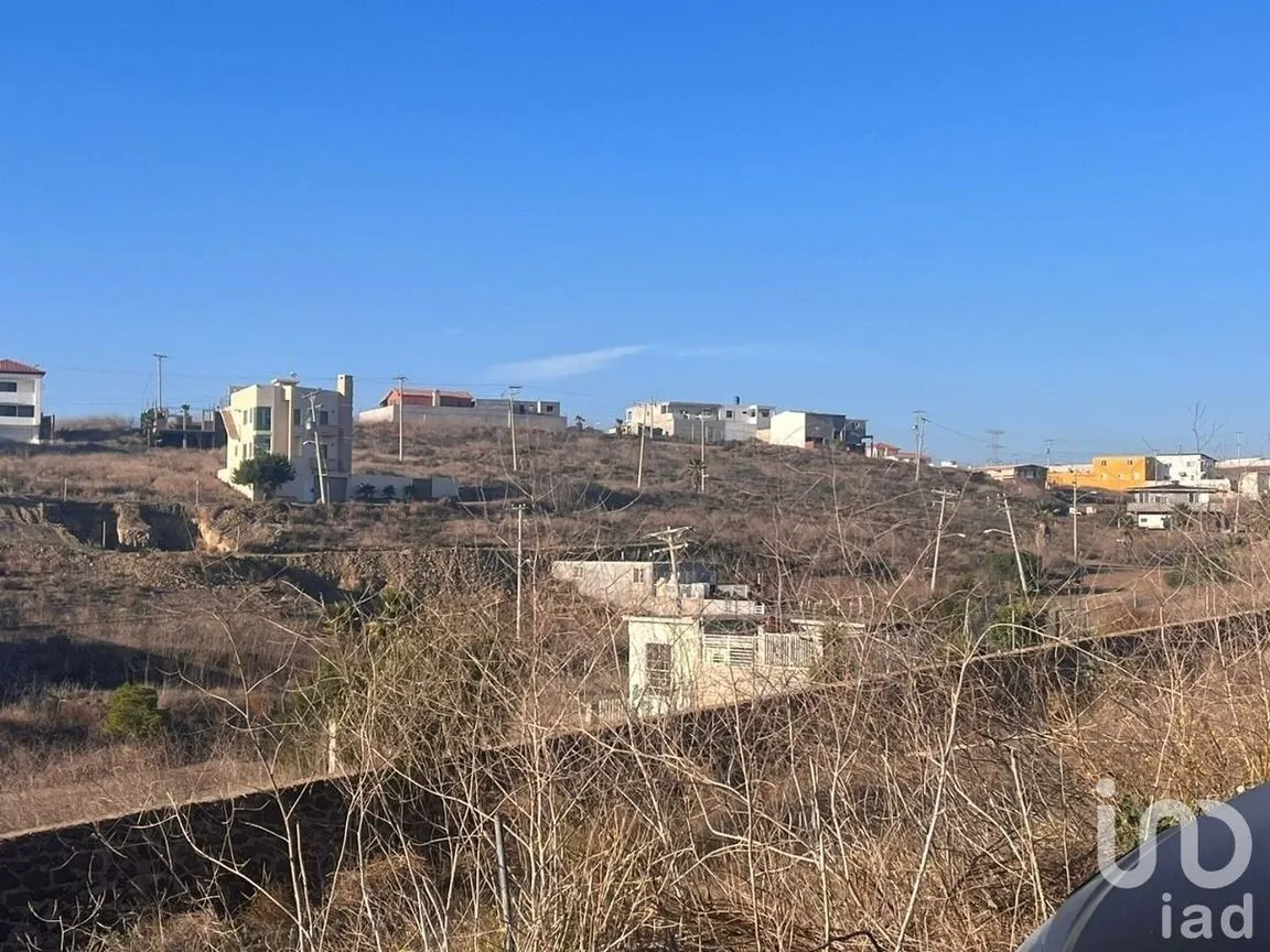 Terreno en Venta en Mar de Calafia, Playas de Rosarito, Baja California | NEX-230604 | iad México | Foto 16 de 17