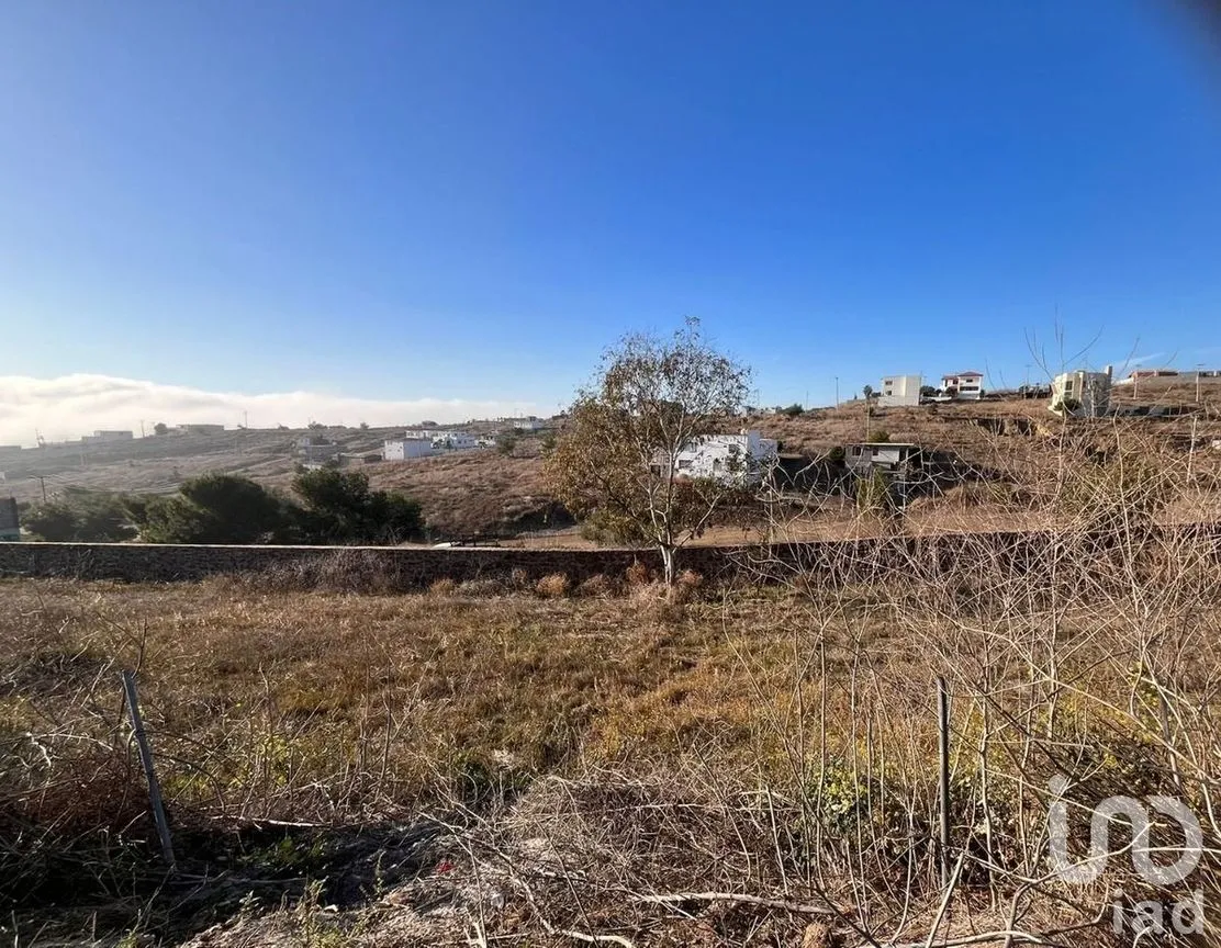 Terreno en Venta en Mar de Calafia, Playas de Rosarito, Baja California | NEX-230604 | iad México | Foto 17 de 17