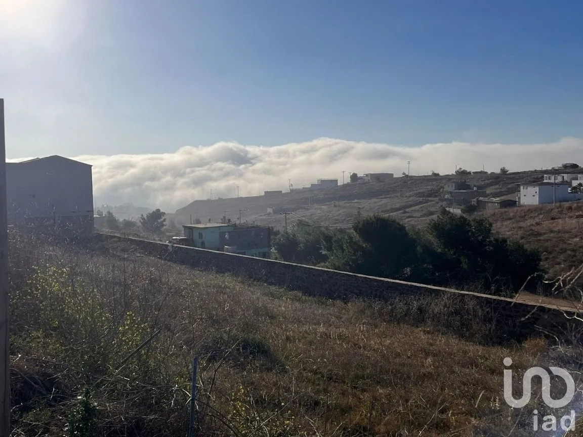 Terreno en Venta en Mar de Calafia, Playas de Rosarito, Baja California | NEX-230604 | iad México | Foto 3 de 17