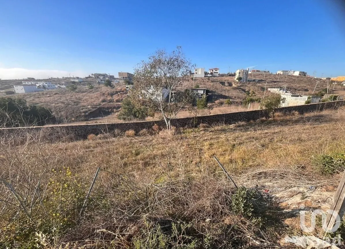 Terreno en Venta en Mar de Calafia, Playas de Rosarito, Baja California | NEX-230604 | iad México | Foto 4 de 17