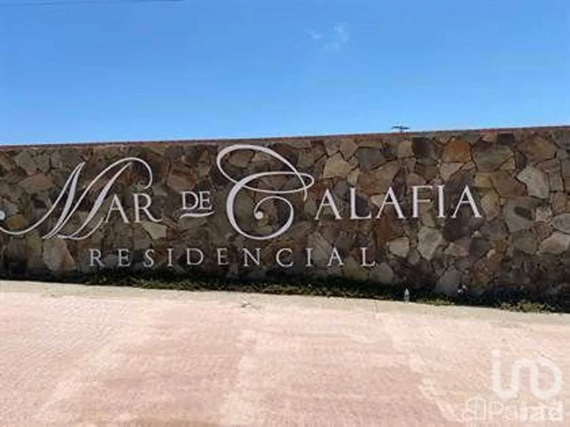 Terreno en Venta en Mar de Calafia, Playas de Rosarito, Baja California | NEX-230604 | iad México | Foto 9 de 17