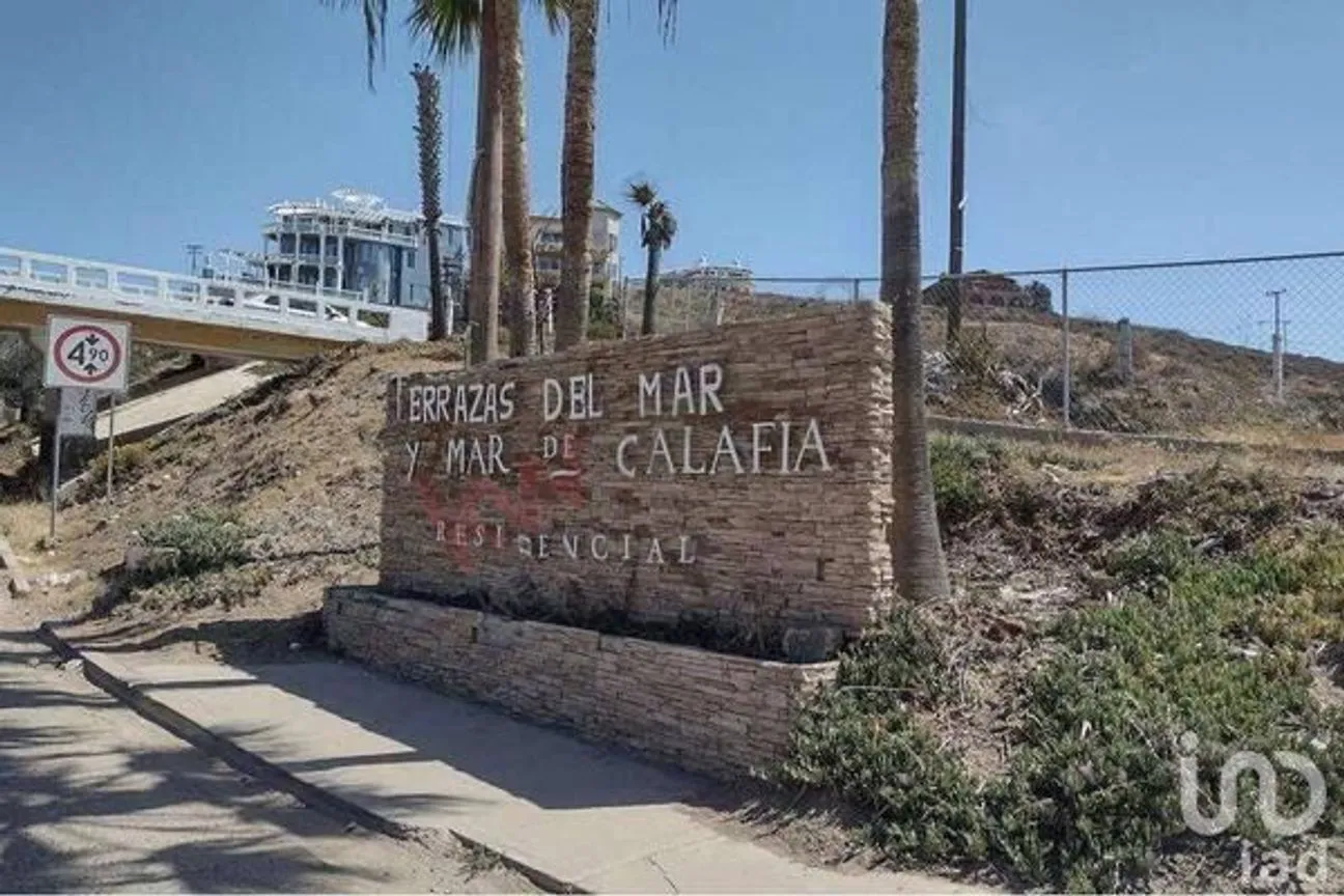 Terreno en Venta en Mar de Calafia, Playas de Rosarito, Baja California | NEX-230604 | iad México | Foto 1 de 17