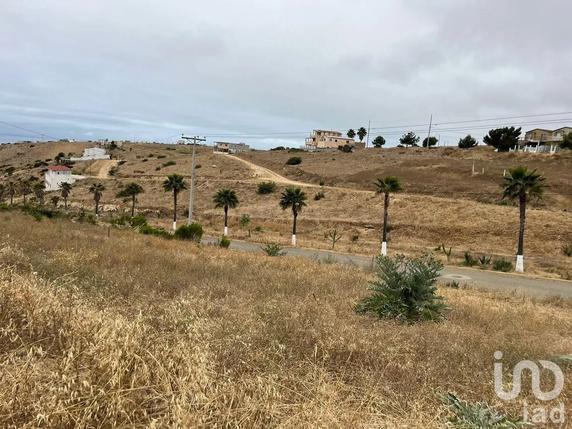 Terreno en Venta en Campo Real, Playas de Rosarito, Baja California | NEX-230605 | iad México | Foto 2 de 14