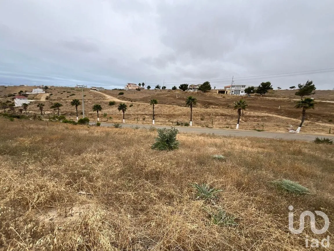 Terreno en Venta en Campo Real, Playas de Rosarito, Baja California | NEX-230605 | iad México | Foto 3 de 14