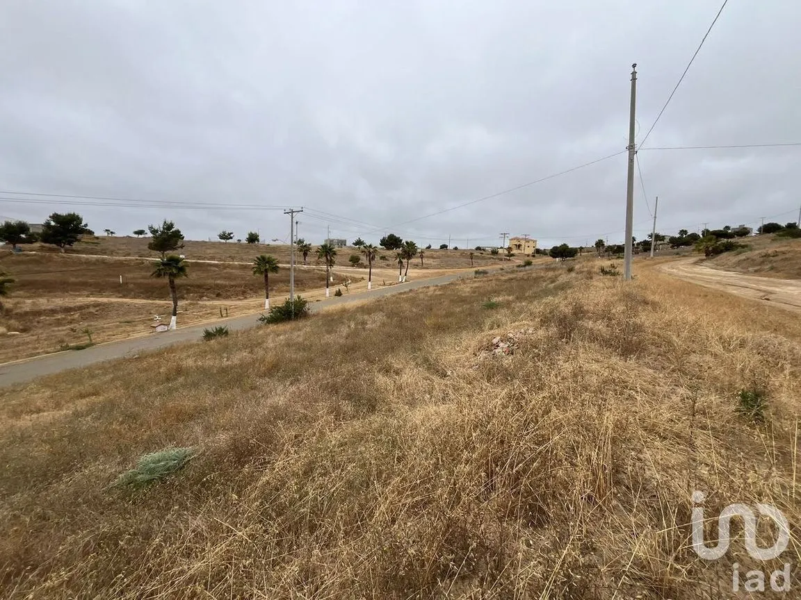Terreno en Venta en Campo Real, Playas de Rosarito, Baja California | NEX-230605 | iad México | Foto 4 de 14