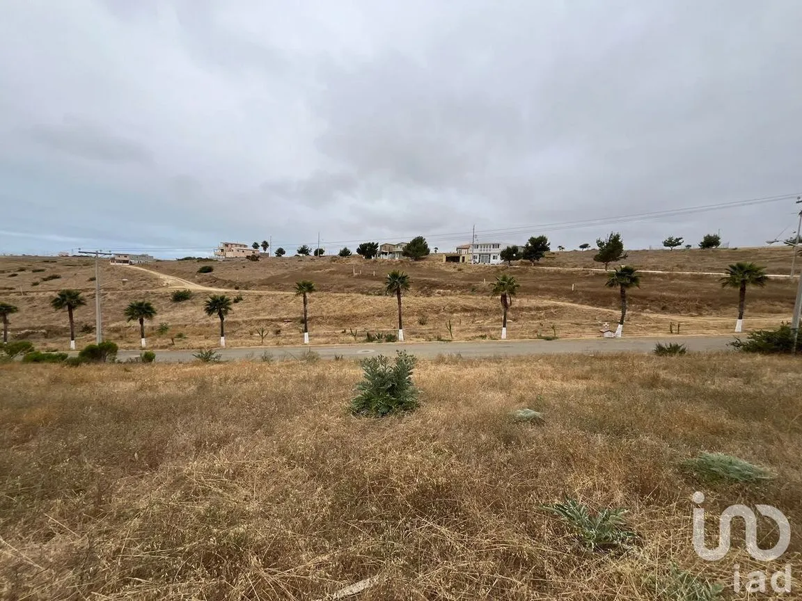 Terreno en Venta en Campo Real, Playas de Rosarito, Baja California | NEX-230605 | iad México | Foto 5 de 14