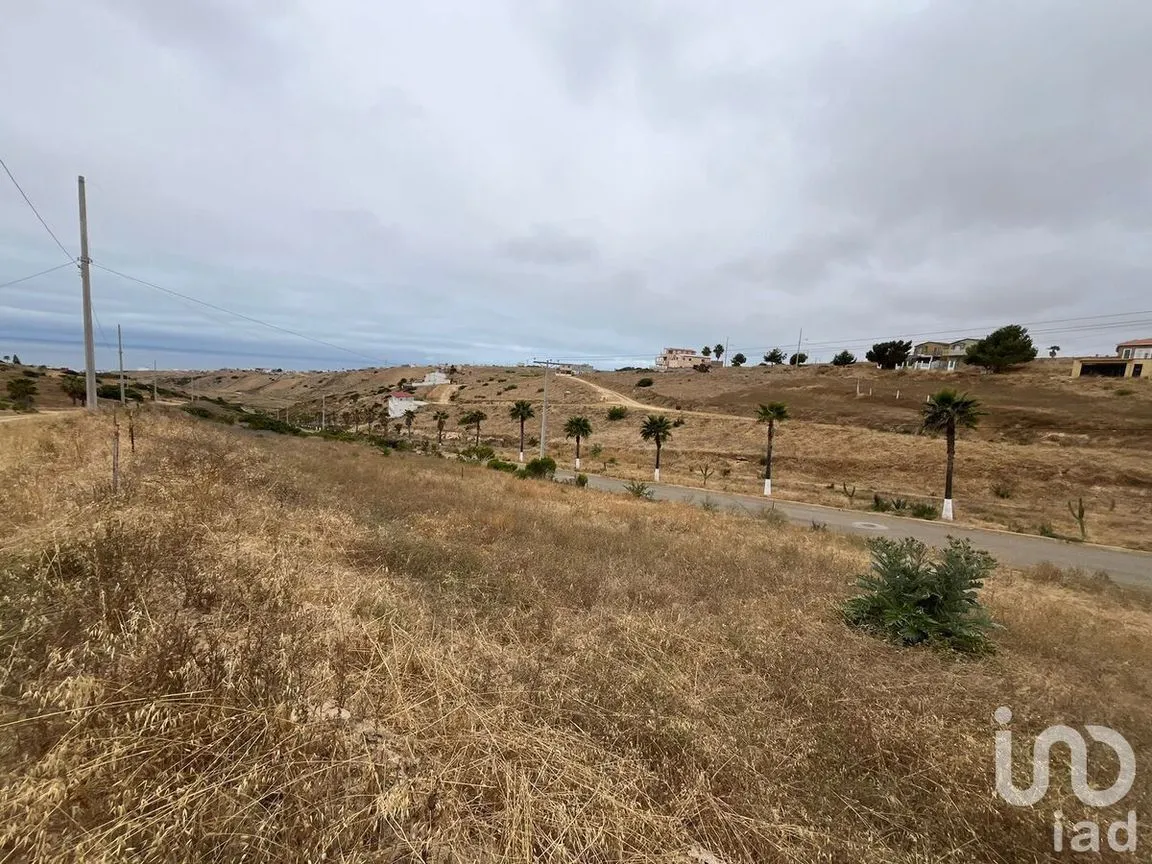 Terreno en Venta en Campo Real, Playas de Rosarito, Baja California | NEX-230605 | iad México | Foto 6 de 14