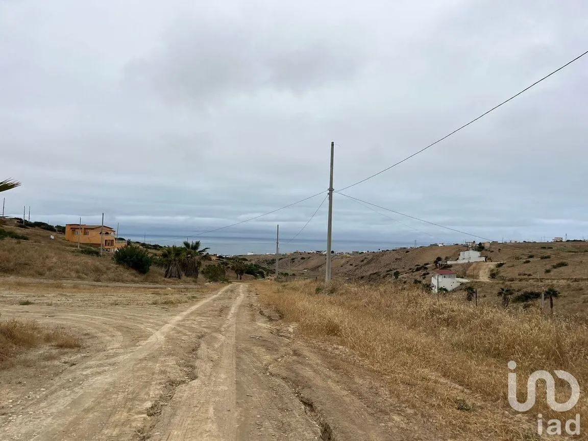 Terreno en Venta en Campo Real, Playas de Rosarito, Baja California | NEX-230605 | iad México | Foto 7 de 14