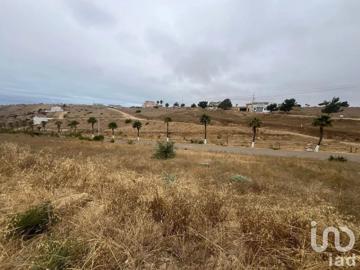 Terreno en Venta en Campo Real, Playas de Rosarito, Baja California | NEX-230605 | iad México | Foto 8 de 14