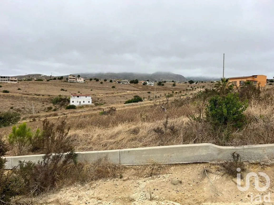 Terreno en Venta en Campo Real, Playas de Rosarito, Baja California | NEX-230605 | iad México | Foto 9 de 14