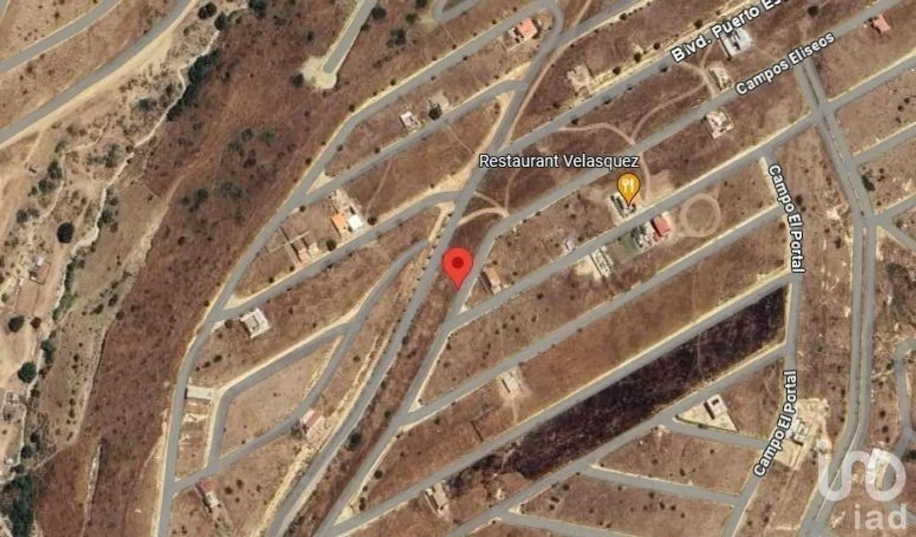 Terreno en Venta en Campo Real, Playas de Rosarito, Baja California | NEX-230605 | iad México | Foto 10 de 14
