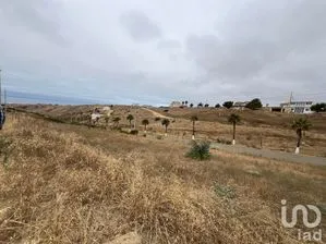 NEX-230605 - Terreno en Venta en Campo Real, CP 22740, Baja California.