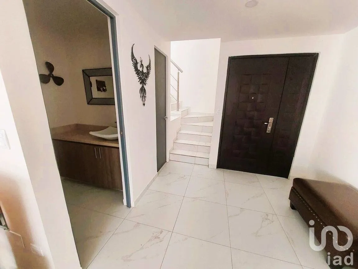 Casa en Renta en La Cascada, Playas de Rosarito, Baja California | NEX-230606 | iad México | Foto 36 de 42
