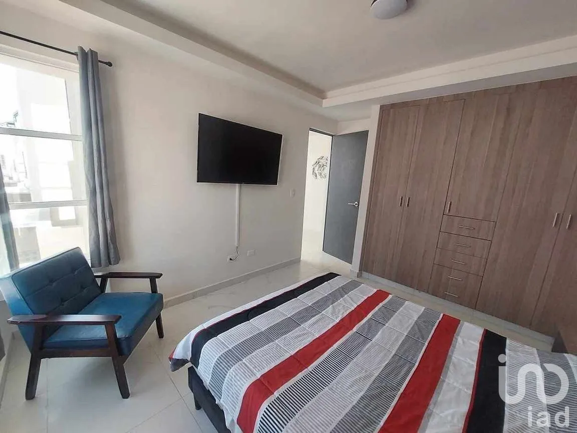 Casa en Renta en La Cascada, Playas de Rosarito, Baja California | NEX-230606 | iad México | Foto 38 de 42