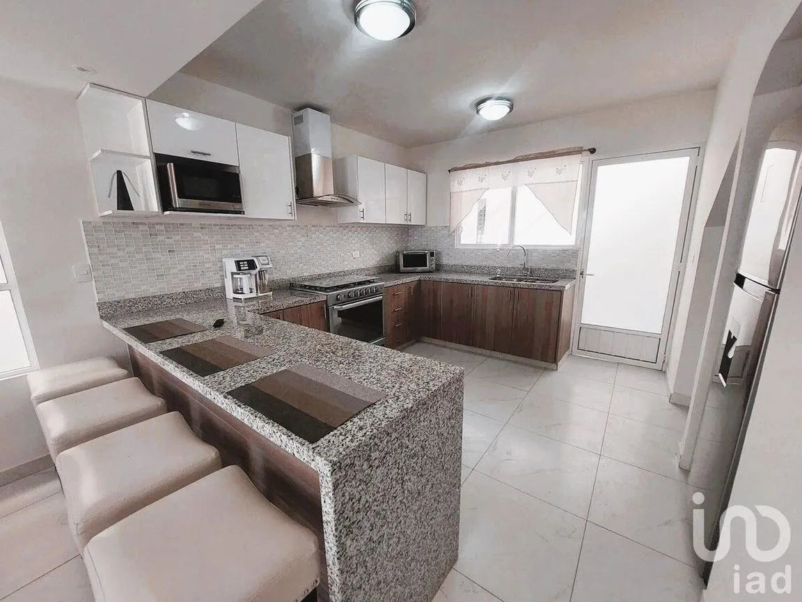 Casa en Renta en La Cascada, Playas de Rosarito, Baja California | NEX-230606 | iad México | Foto 8 de 42