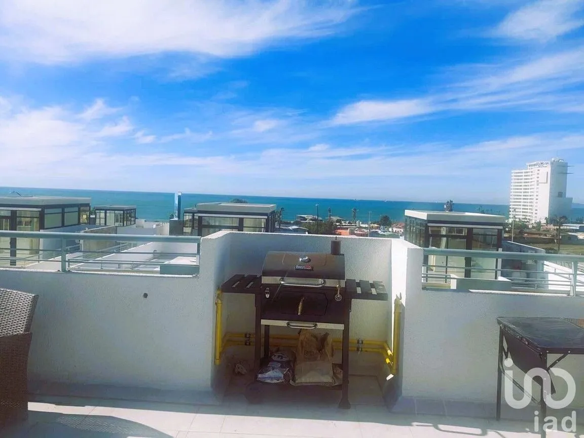 Casa en Renta en La Cascada, Playas de Rosarito, Baja California | NEX-230606 | iad México | Foto 9 de 42