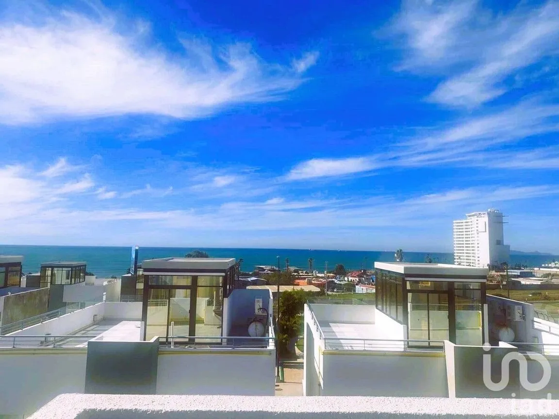 Casa en Renta en La Cascada, Playas de Rosarito, Baja California | NEX-230606 | iad México | Foto 10 de 42