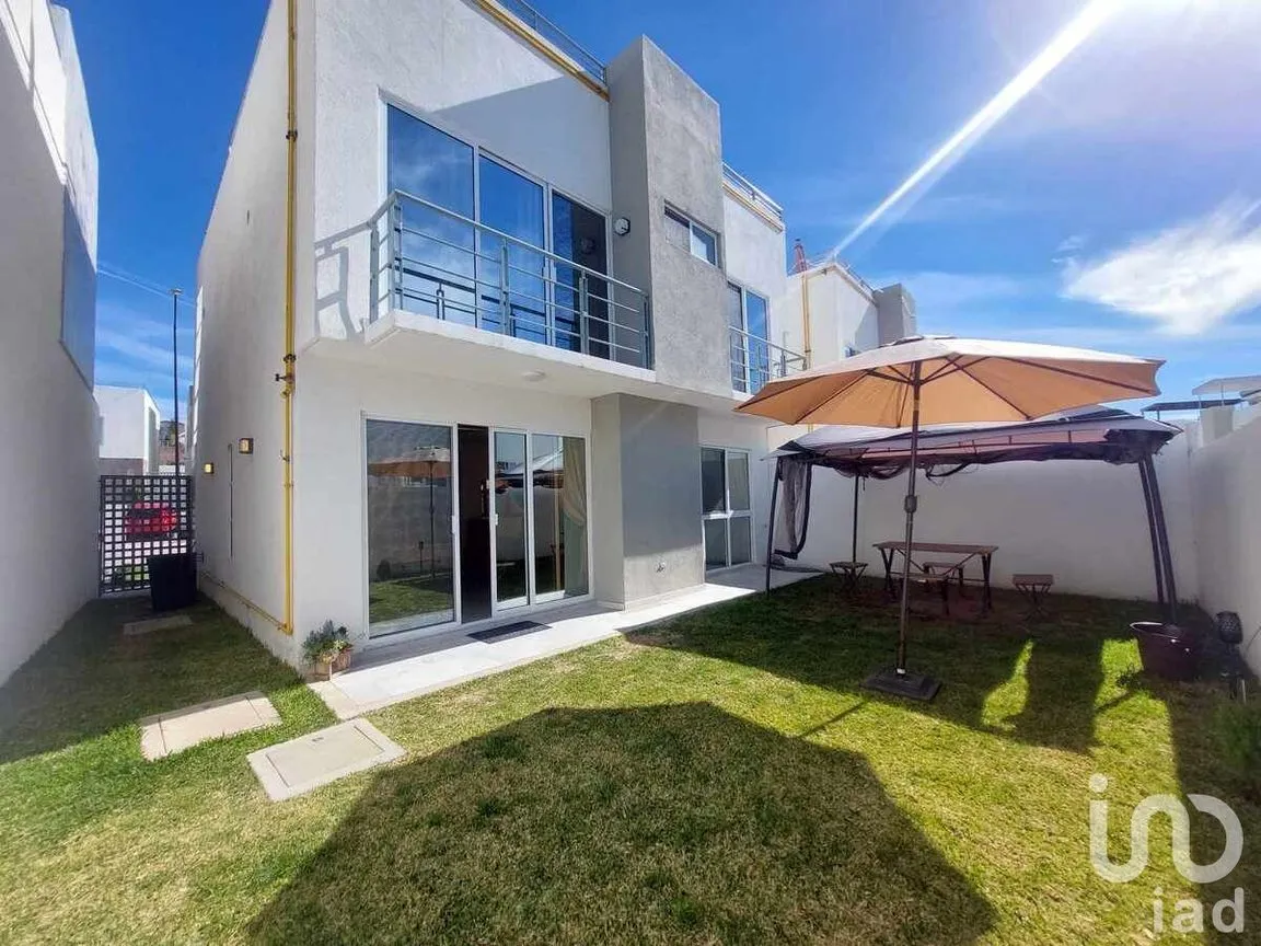 Casa en Renta en La Cascada, Playas de Rosarito, Baja California | NEX-230606 | iad México | Foto 1 de 42
