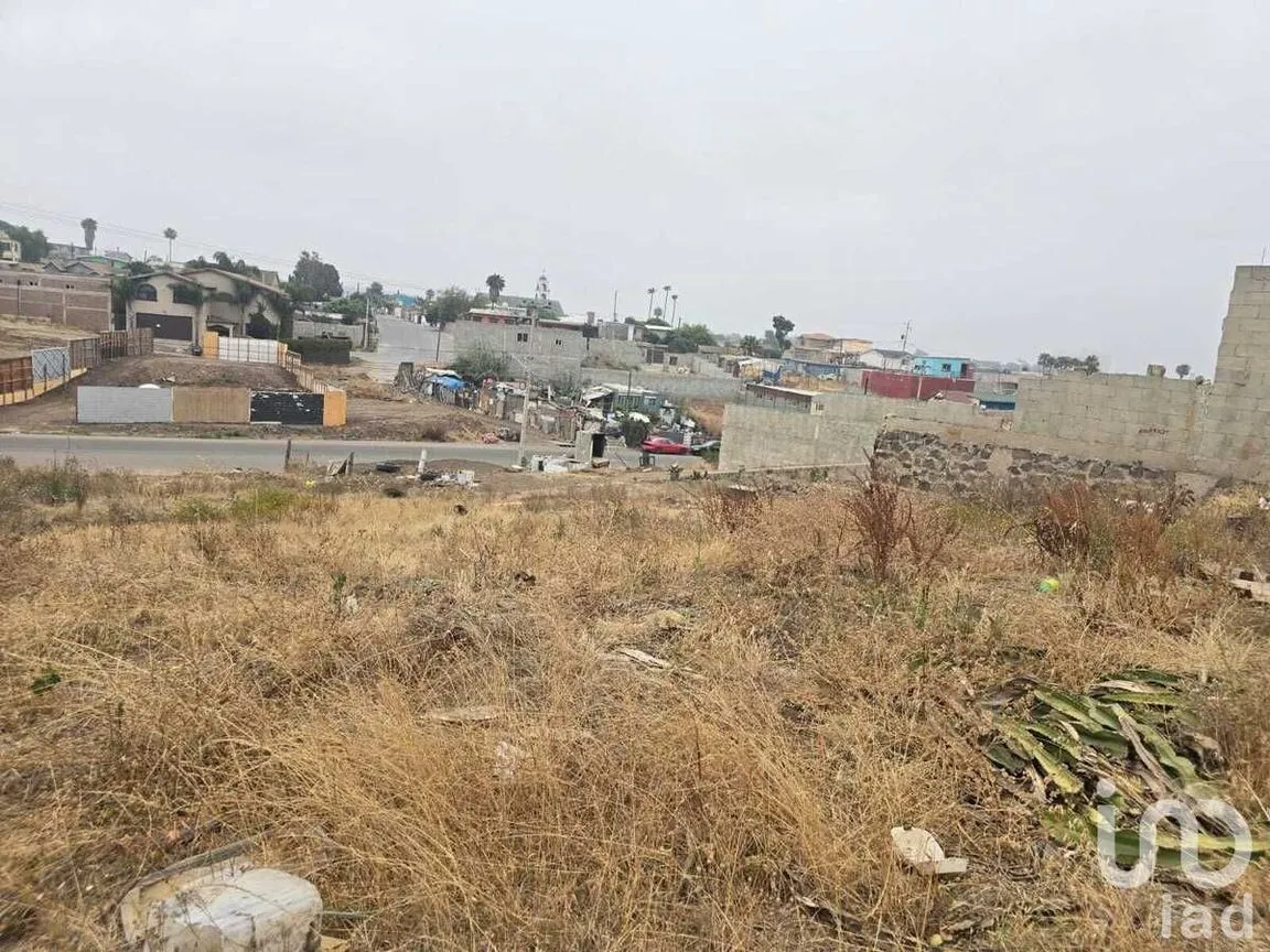 Terreno en Venta en Colinas de Rosarito 1a. Sección, Playas de Rosarito, Baja California | NEX-230607 | iad México | Foto 11 de 17