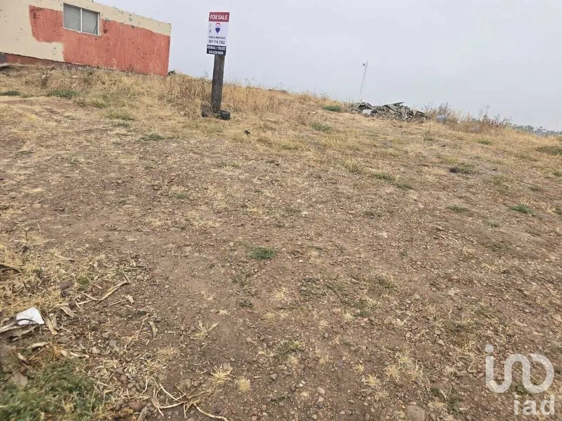 Terreno en Venta en Colinas de Rosarito 1a. Sección, Playas de Rosarito, Baja California | NEX-230607 | iad México | Foto 13 de 17