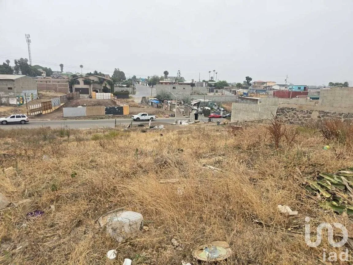 Terreno en Venta en Colinas de Rosarito 1a. Sección, Playas de Rosarito, Baja California | NEX-230607 | iad México | Foto 14 de 17