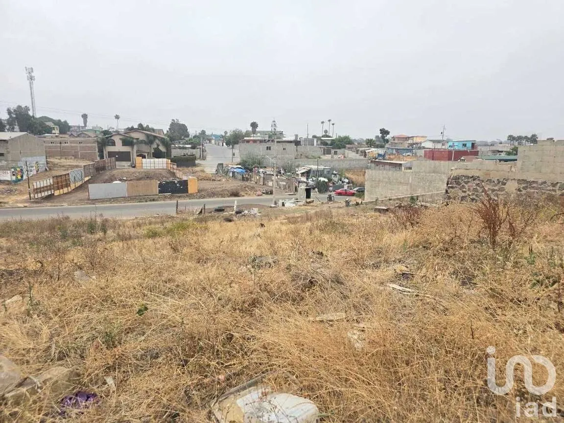 Terreno en Venta en Colinas de Rosarito 1a. Sección, Playas de Rosarito, Baja California | NEX-230607 | iad México | Foto 17 de 17