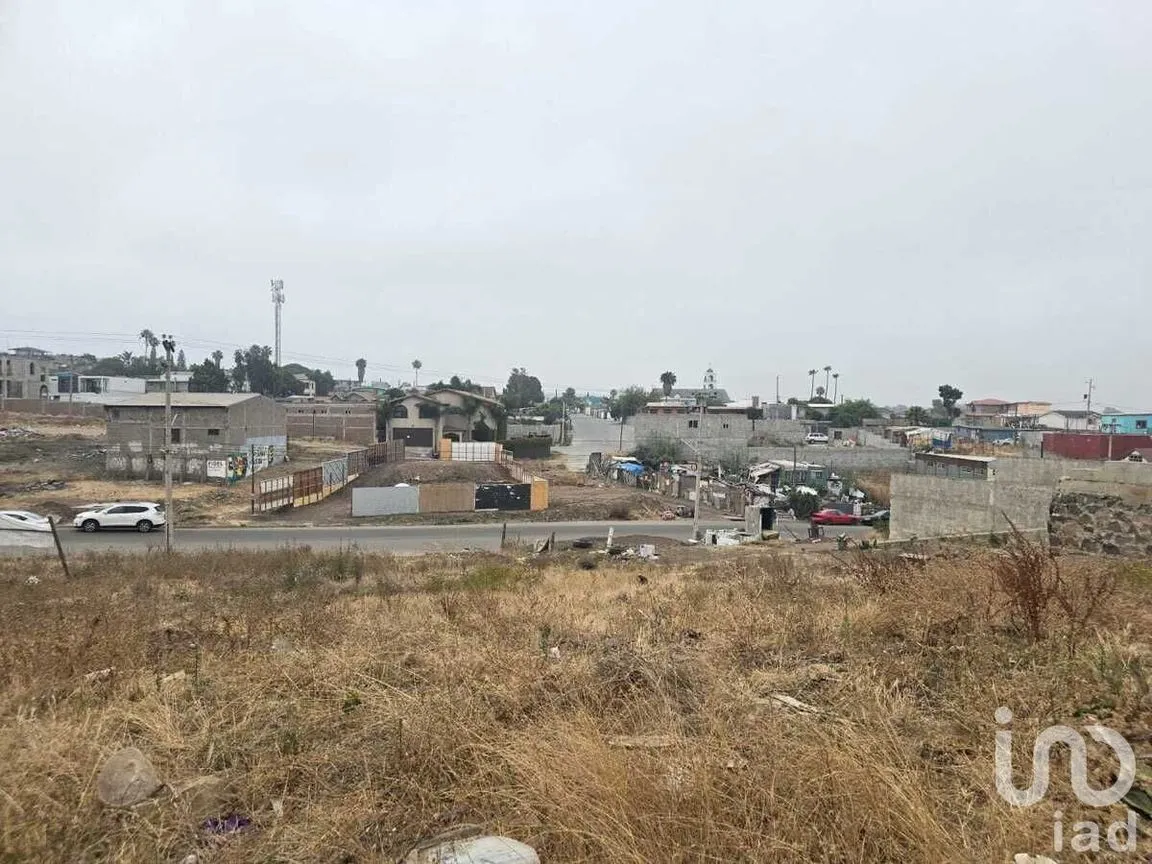 Terreno en Venta en Colinas de Rosarito 1a. Sección, Playas de Rosarito, Baja California | NEX-230607 | iad México | Foto 4 de 17