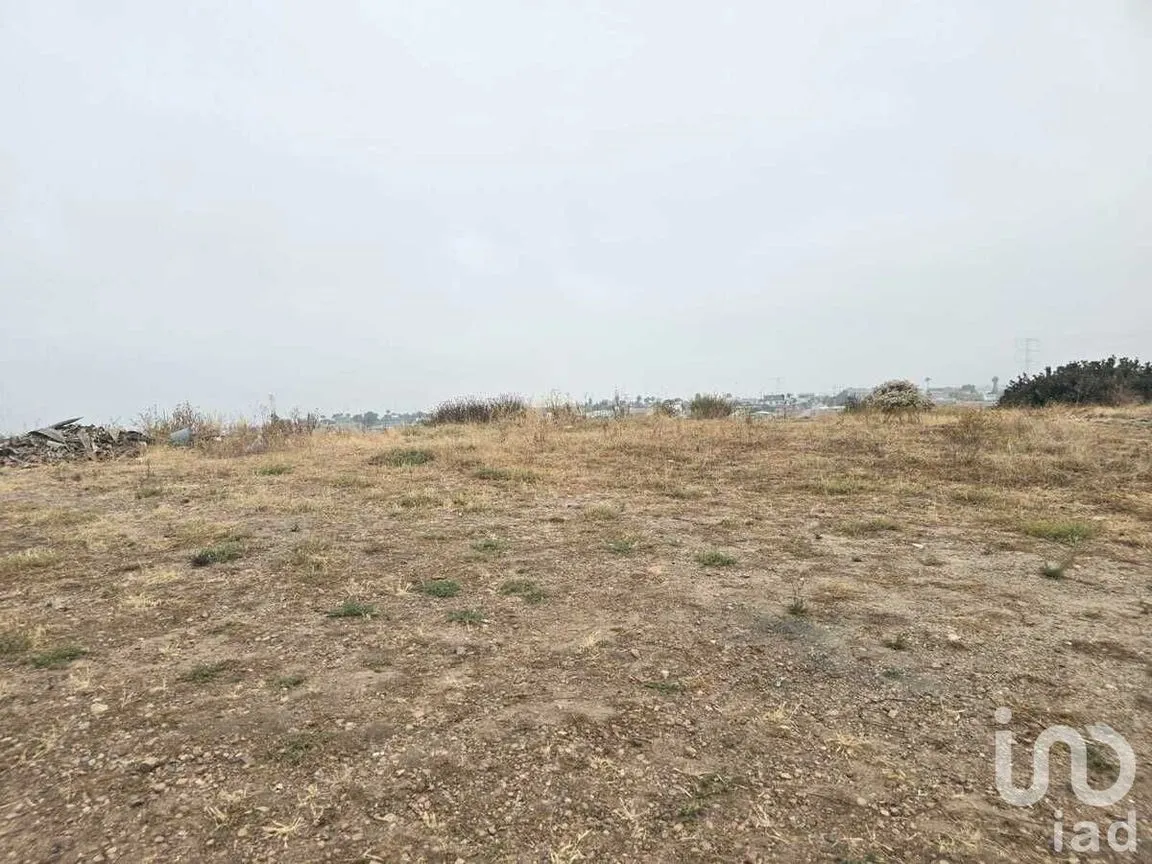 Terreno en Venta en Colinas de Rosarito 1a. Sección, Playas de Rosarito, Baja California | NEX-230607 | iad México | Foto 5 de 17