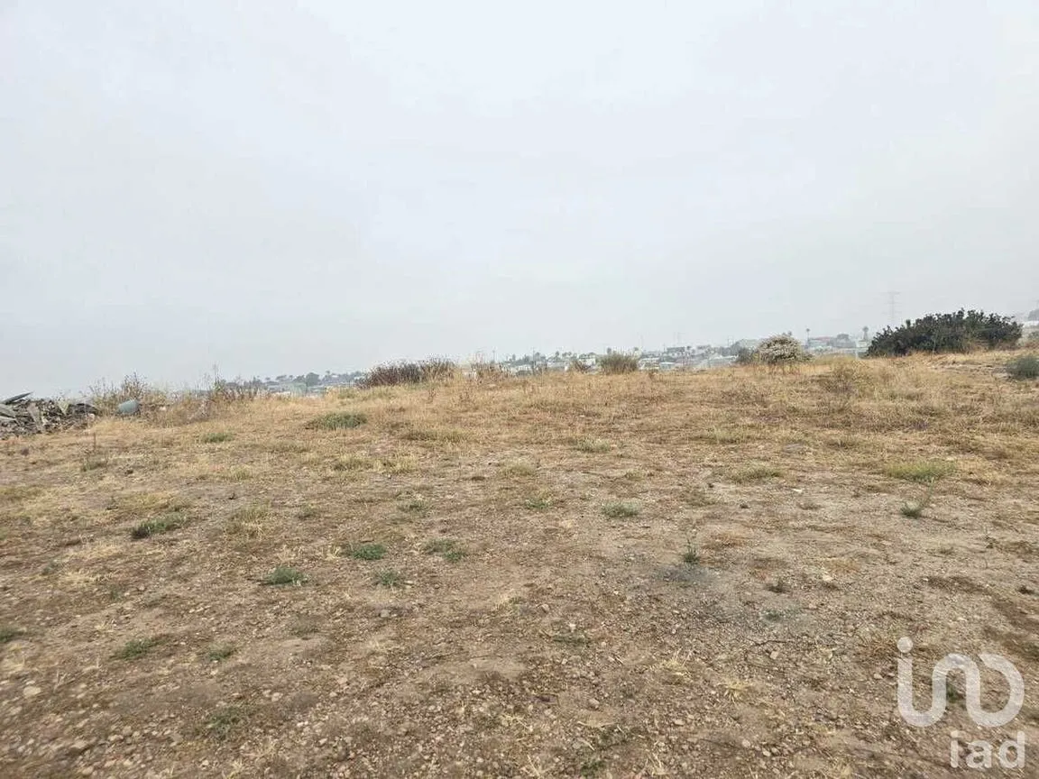 Terreno en Venta en Colinas de Rosarito 1a. Sección, Playas de Rosarito, Baja California | NEX-230607 | iad México | Foto 7 de 17