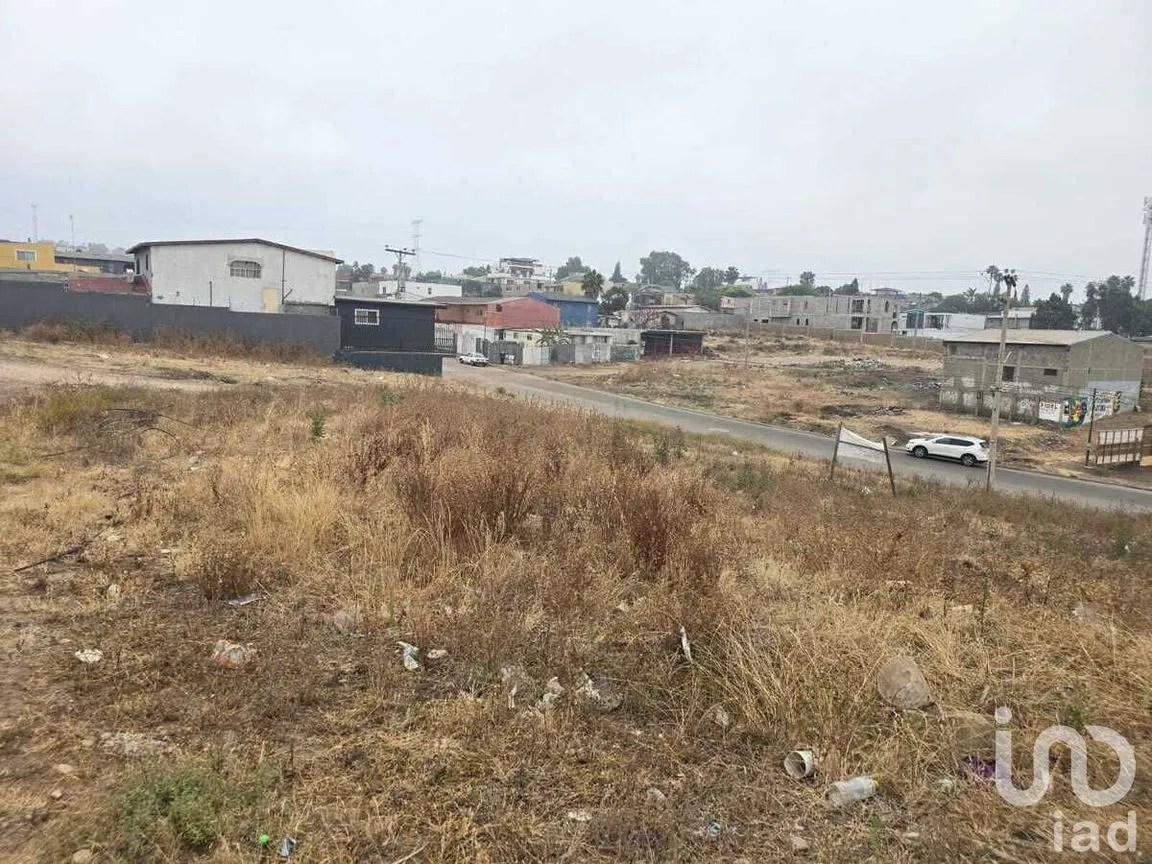 Terreno en Venta en Colinas de Rosarito 1a. Sección, Playas de Rosarito, Baja California | NEX-230607 | iad México | Foto 9 de 17