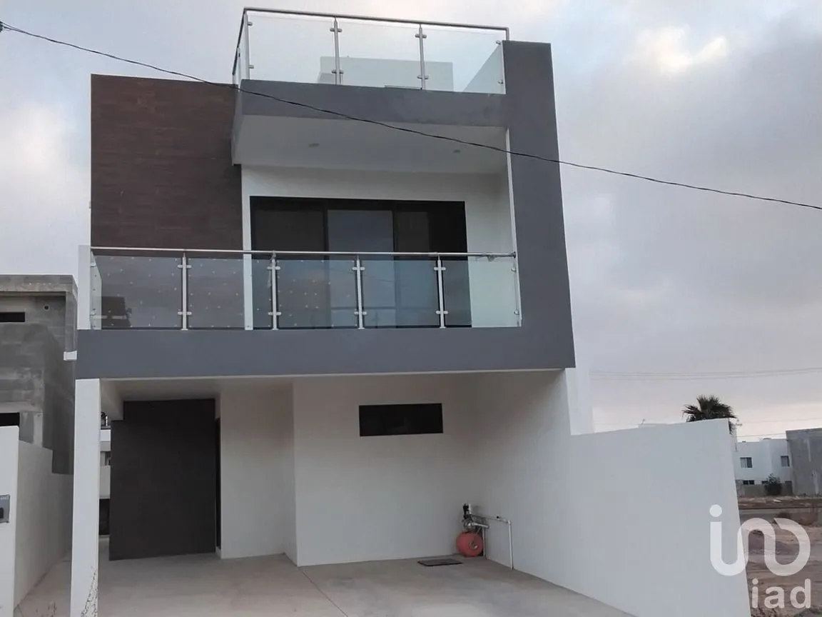 Casa en Renta en Punta Azul, Playas de Rosarito, Baja California | NEX-230608 | iad México | Foto 12 de 51