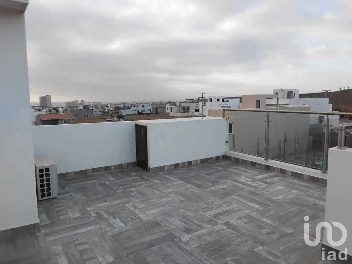 Casa en Renta en Punta Azul, Playas de Rosarito, Baja California | NEX-230608 | iad México | Foto 47 de 51