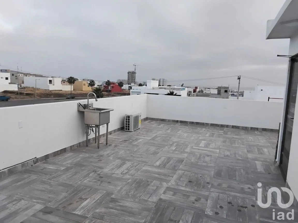 Casa en Renta en Punta Azul, Playas de Rosarito, Baja California | NEX-230608 | iad México | Foto 48 de 51