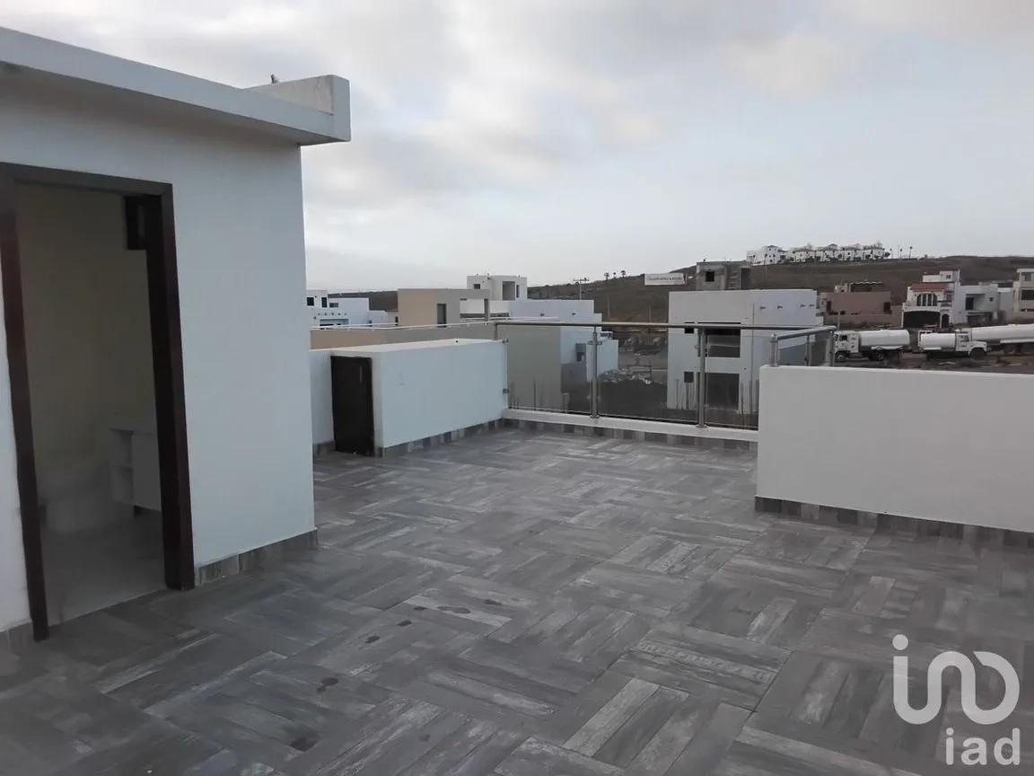 Casa en Renta en Punta Azul, Playas de Rosarito, Baja California | NEX-230608 | iad México | Foto 50 de 51