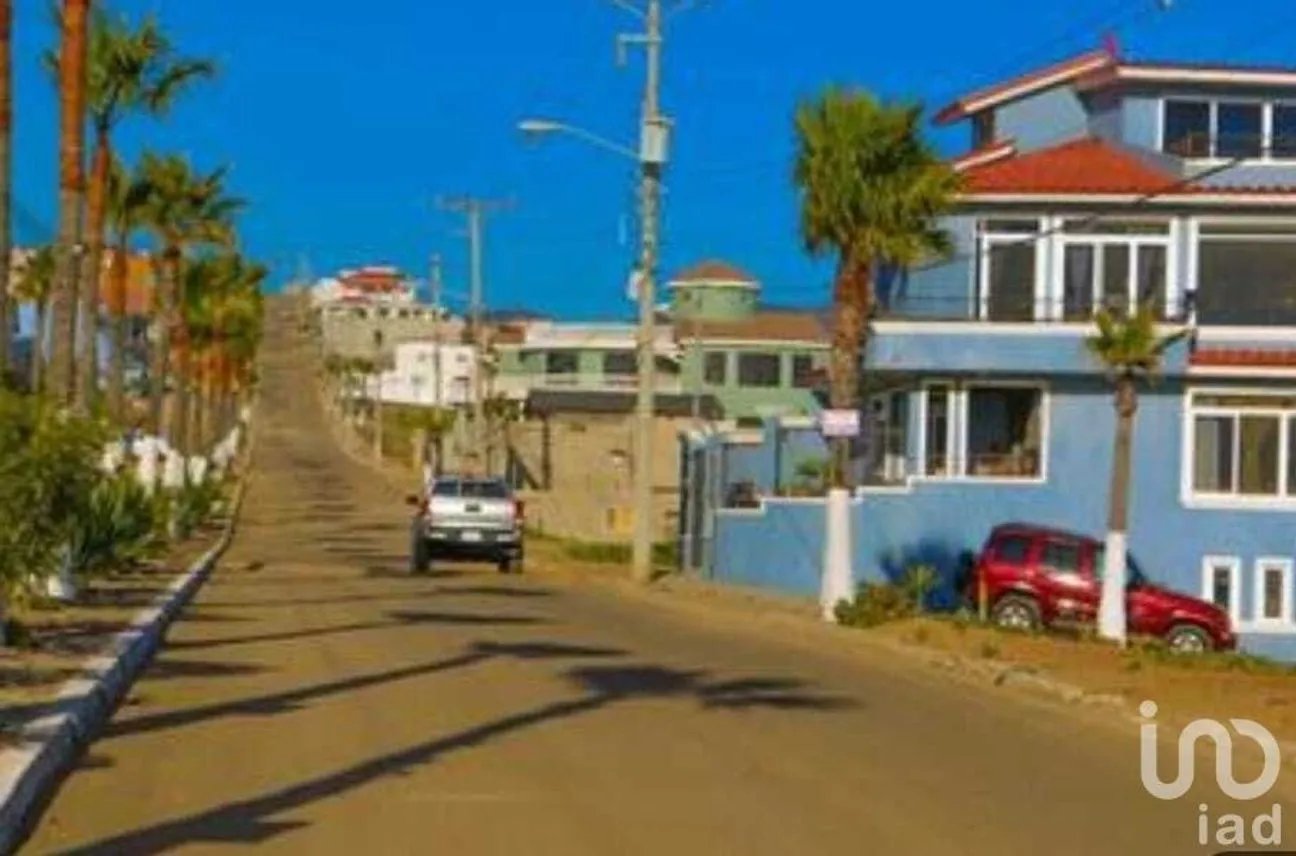 Terreno en Venta en Cantamar, Playas de Rosarito, Baja California | NEX-230609 | iad México | Foto 2 de 13