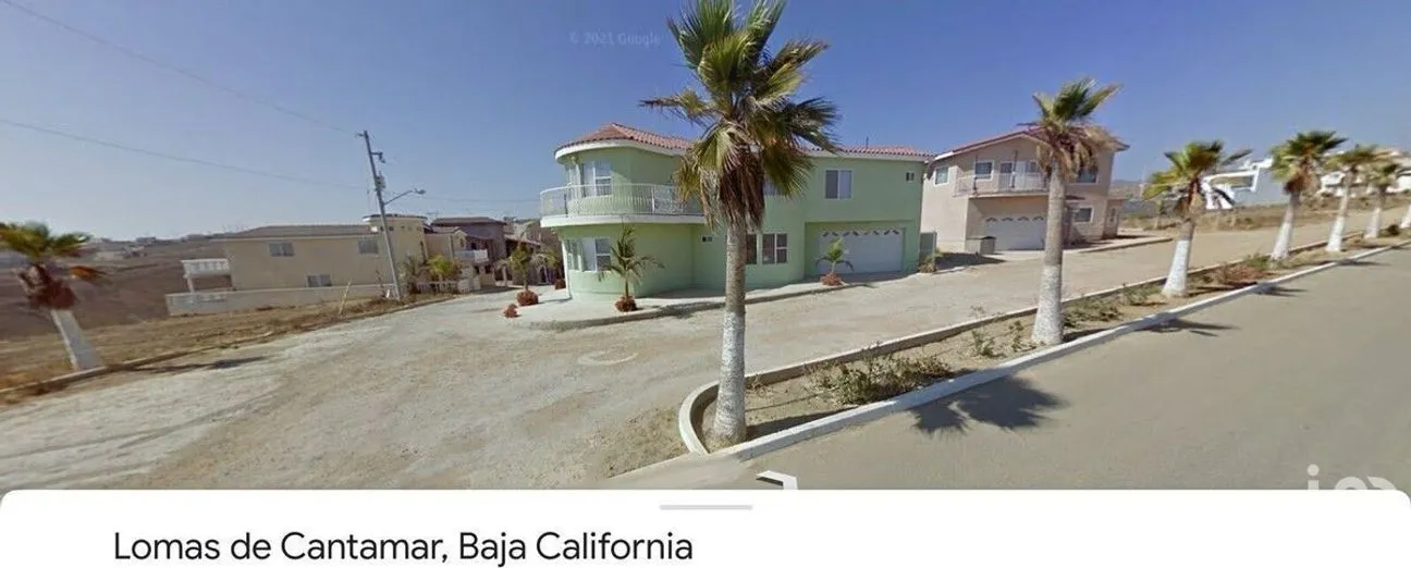 Terreno en Venta en Cantamar, Playas de Rosarito, Baja California | NEX-230609 | iad México | Foto 12 de 13