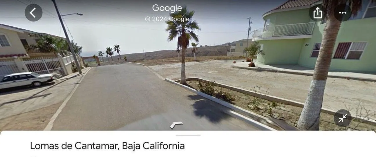 Terreno en Venta en Cantamar, Playas de Rosarito, Baja California | NEX-230609 | iad México | Foto 13 de 13