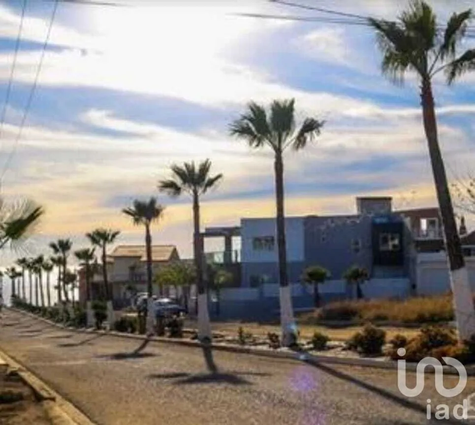 Terreno en Venta en Cantamar, Playas de Rosarito, Baja California | NEX-230609 | iad México | Foto 5 de 13