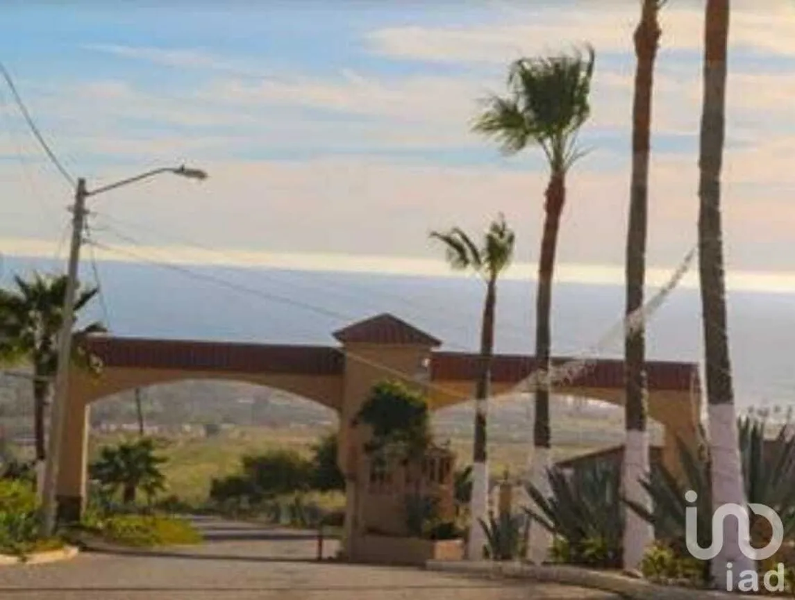 Terreno en Venta en Cantamar, Playas de Rosarito, Baja California | NEX-230609 | iad México | Foto 1 de 13