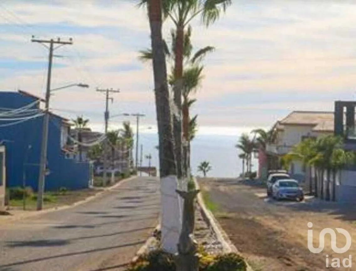 Terreno en Venta en Cantamar, Playas de Rosarito, Baja California | NEX-230610 | iad México | Foto 7 de 13