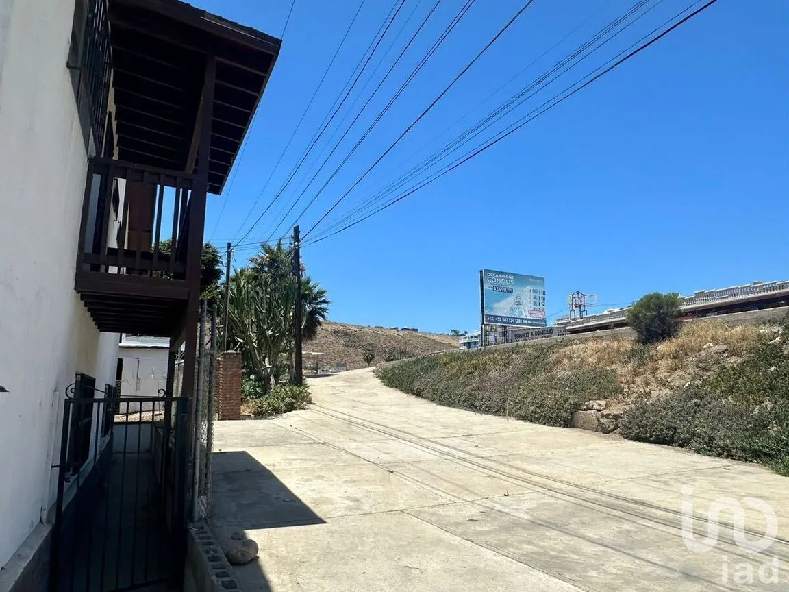 Casa en Renta en Playa Encantada, Playas de Rosarito, Baja California | NEX-230611 | iad México | Foto 16 de 34