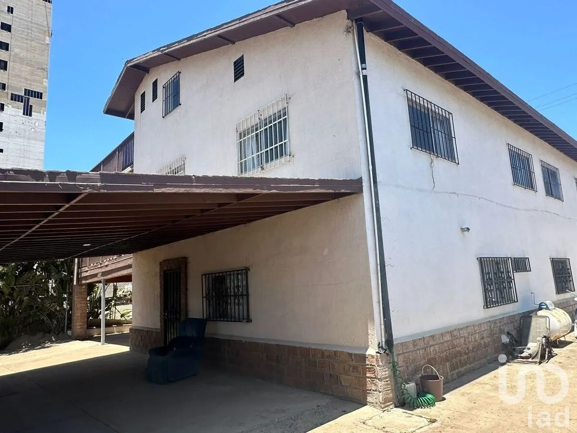 Casa en Renta en Playa Encantada, Playas de Rosarito, Baja California | NEX-230611 | iad México | Foto 32 de 34