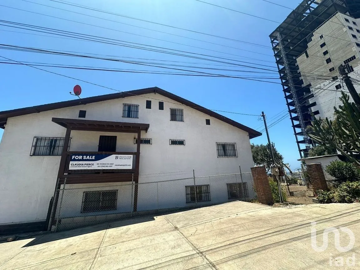 Casa en Renta en Playa Encantada, Playas de Rosarito, Baja California | NEX-230611 | iad México | Foto 33 de 34