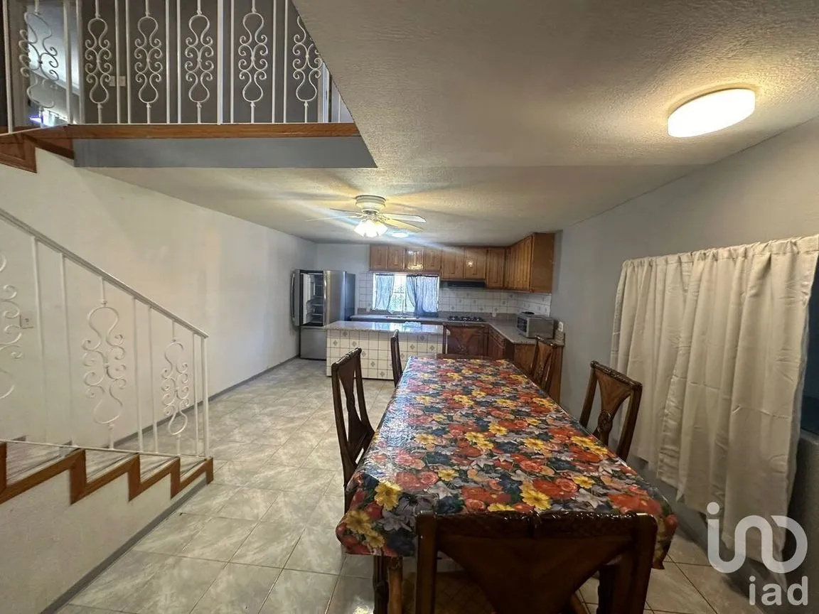 Casa en Renta en Playa Encantada, Playas de Rosarito, Baja California | NEX-230611 | iad México | Foto 5 de 34